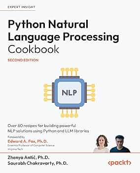 コンピュータ・IT Introduction to Natural Language Process Introduction to Natural Language Processing (NLP